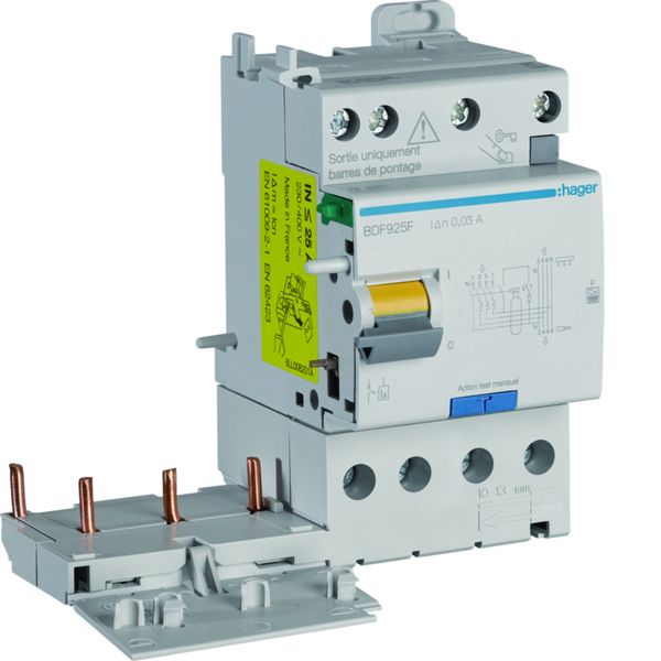 Bac encastrement profondeur 160mm, 1T pour GD318A + GA01N/GA01xN + com. GE318EN