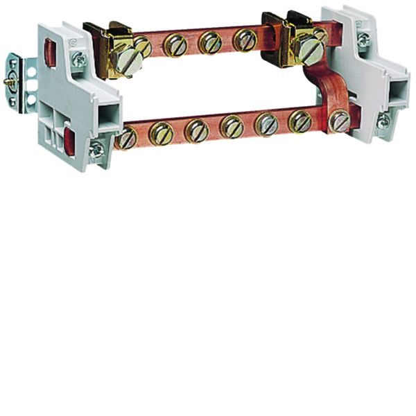 Connecteur arrivée de terre 70mm2 KS70A