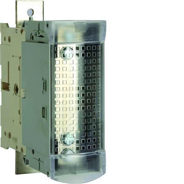 Barette de neutre 630A HZF505