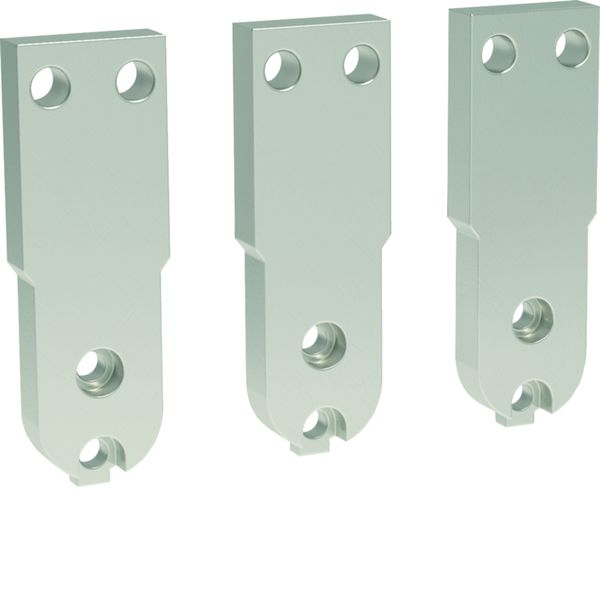 Prises Avant - haut/bas - HW1 débrochable 3 Pôles (FC) HWY044H