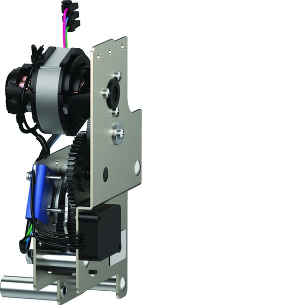 Moteur de rechargement 24V DC HW2/4 (MO) (pièce détachée) HWX711HSA