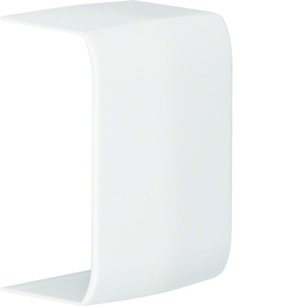 Joint de fond et couvercle pour moulure Ateha 16x30mm, Blanc ATA163079016