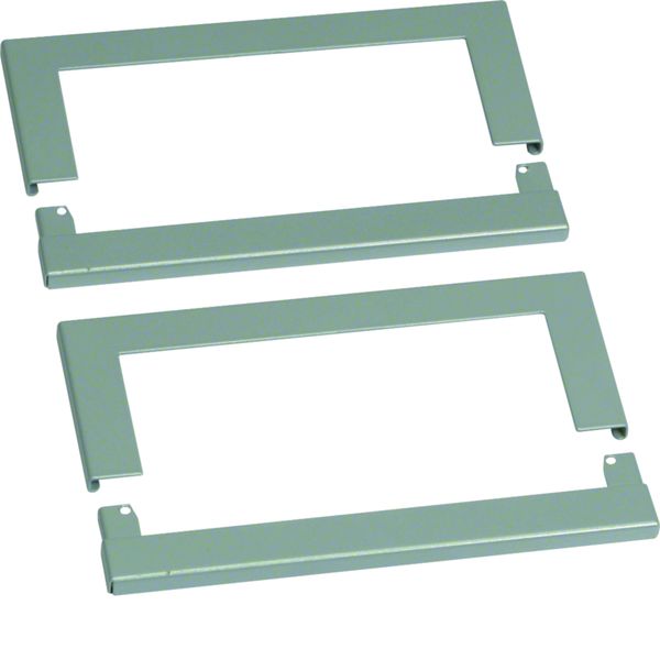 Plaque passage mur DABA 50x80 DABA5016089006