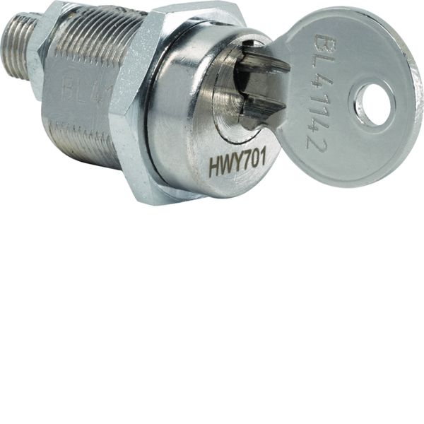 Serrure à came Ronis HW+ Type 1 - K1L1/L4 HWY701