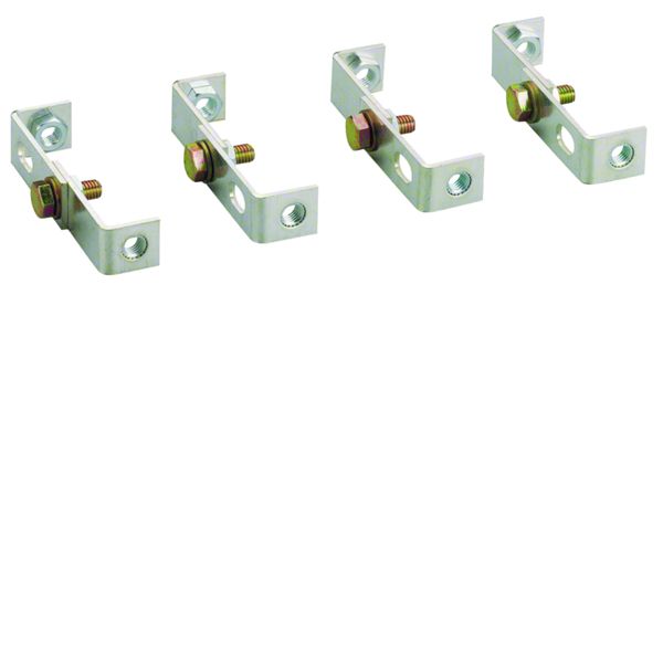 Barre de pontage 160A pour inverseur de source manuel en boitier HI4xx HZ156