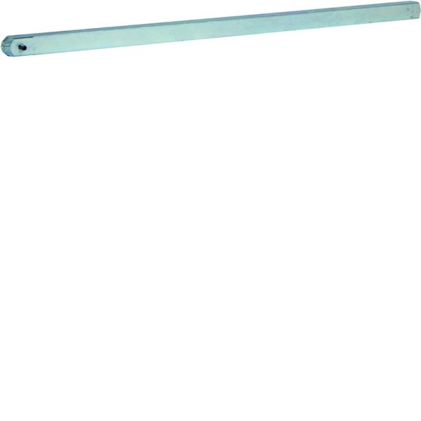 Axe 320 mm pour interrupteur fusible de 630 à 800A HZF104