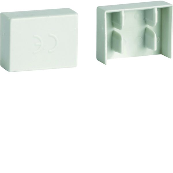 10 bouchons latéraux pour barres de pontage 4P KZ024