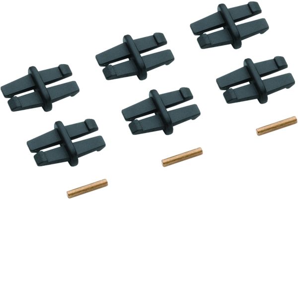 kit d'assemblage de coupe-circuit (pour 1 association) LB026