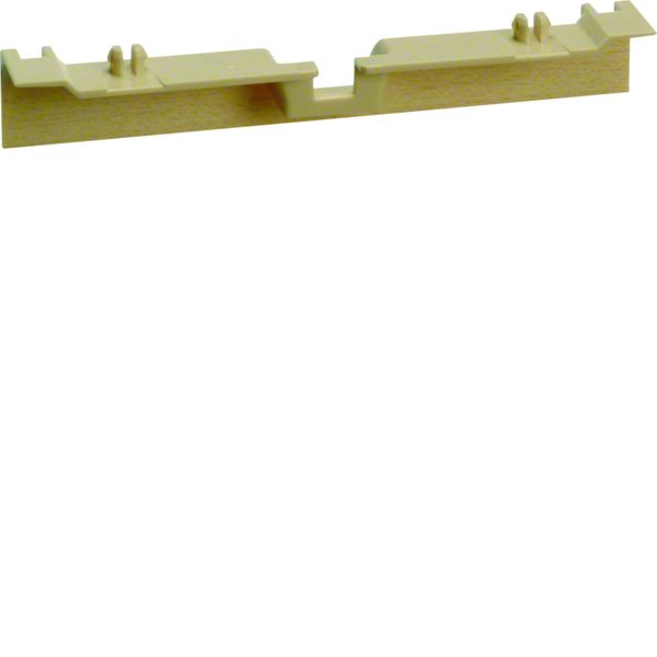 Support pièce de recouvrement pour plinthe SL20055 érable SL20055AD3