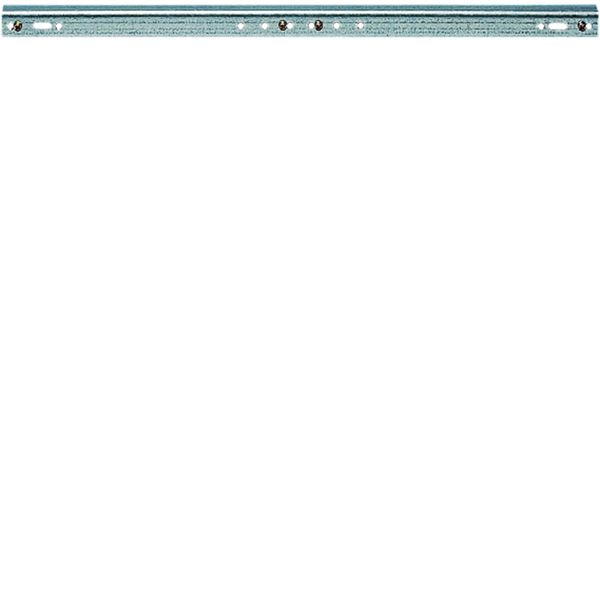 Jeu de 2 rails traverses univers l 500mm UT12K
