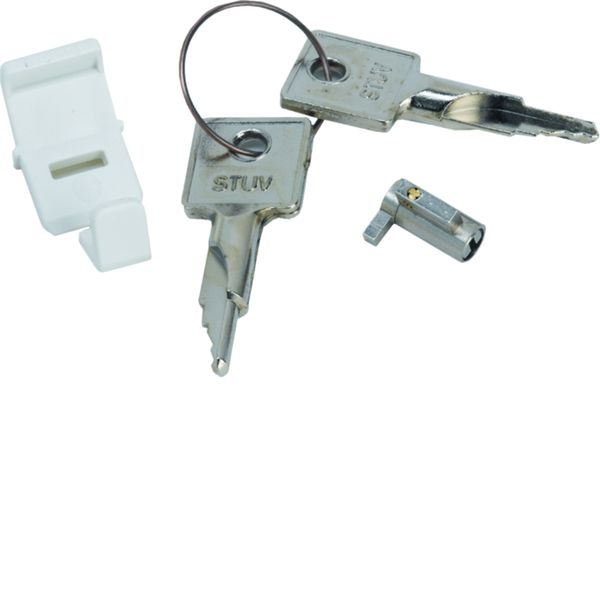 serrure à clé VF/VS VZ794N