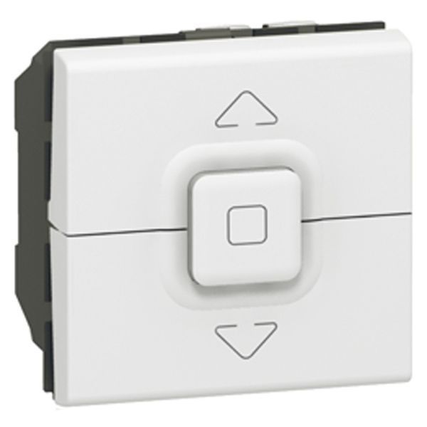 Interrupteur De Volets Roulants 500W Maximum Mosaic 2 Module legrand 077026