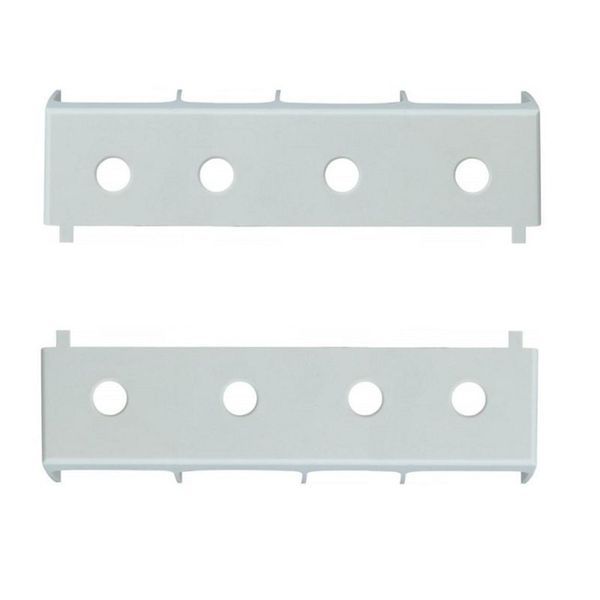 Cache Bornes Pour Ctx225 4P legrand 416845