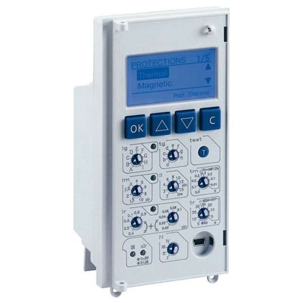 Dmx3 Unite De Protection Mp4 Lsig legrand 028802