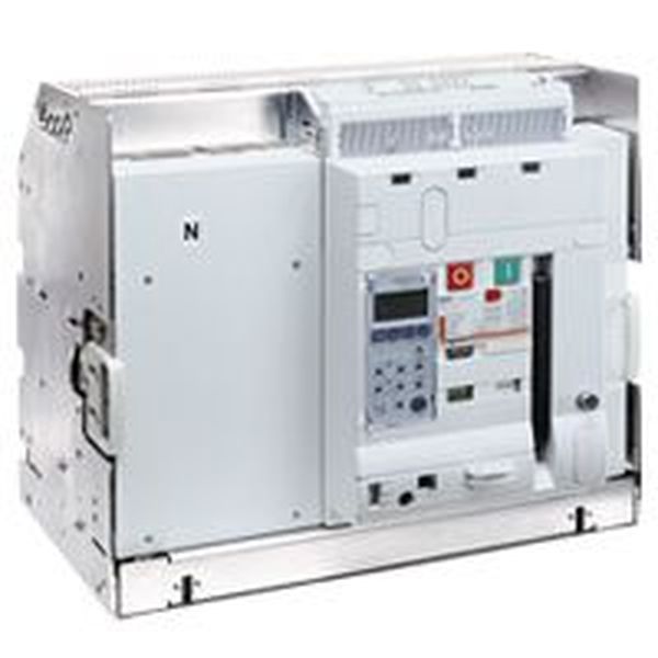 Dmx3 4000 N Debroch. 3P 4000 A legrand 028728