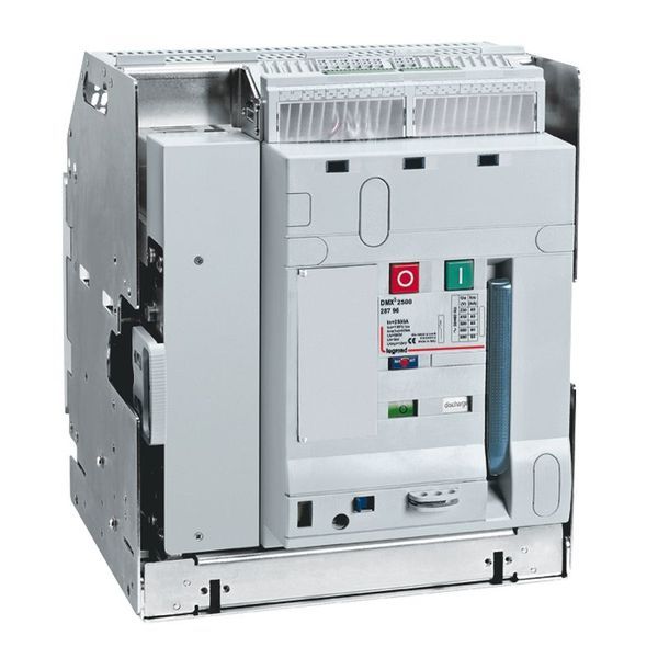 Dmx3-I 2500 Debroch. 4P 2000 A legrand 028795