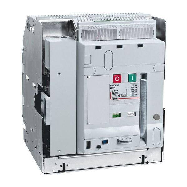 Dmx3-I 2500 Debroch. 4P 2500 A legrand 028796