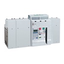 Dmx3 6300 L Fixe 3Poles 5000 A legrand 028950