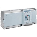 Dmx3 6300 L Debrochable 3Poles 5000 A legrand 028952