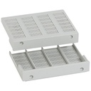 Jeu De 8 Alveoles Dpx 250 legrand 026530