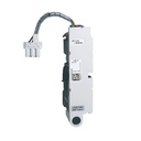 Command Motorisee 48V Ac/Dc legrand 028121