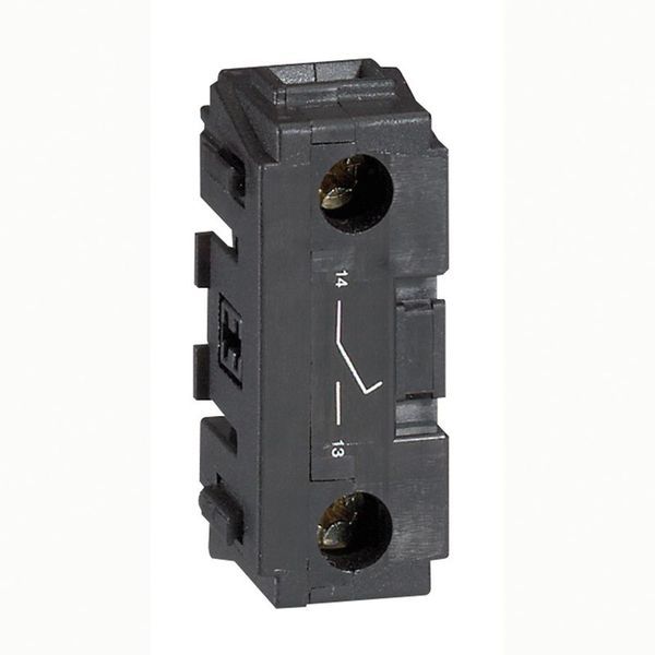 Inter Sec Precoupure Unipol 25 32A legrand 022225