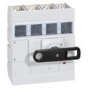 Dpx Is 1600 4P 1600A legrand 026598