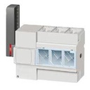Dpx Is 250 3P 63A Cde Laterale Gauche Declenchement A Distan legrand 026650