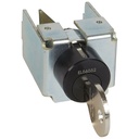 Verrouillage Ronis Dpx-Is 1600 legrand 026599