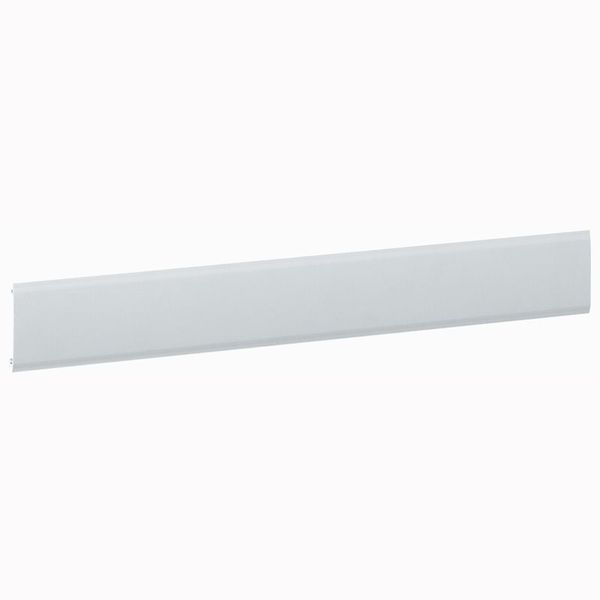 Obturateur Xl³ Pour Plastron Métal Ou Isolant 24 Modules legrand 020051