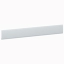 Obturateur Xl³ Pour Plastron Métal Ou Isolant 24 Modules legrand 020051