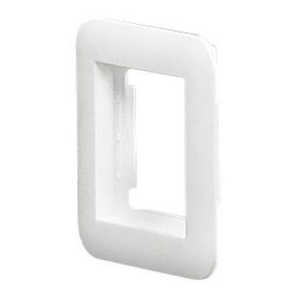Accessoire De Fixation Xl3 125 Pour Programme Mosaic legrand 401850