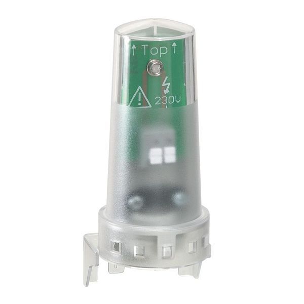Cellule Photo Electrique Pour Inter Crepusculaire legrand 412860