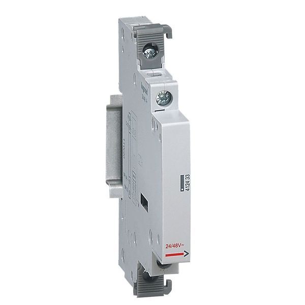 Cx3 Commande Centralisee Pour Telerupteu R 24V 48V legrand 412433