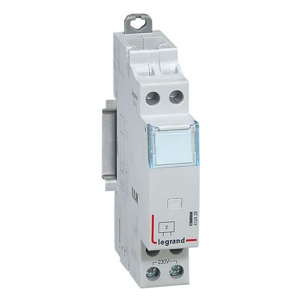 Cx3 Compensateur Pour Telerupteurs 230V legrand 412439