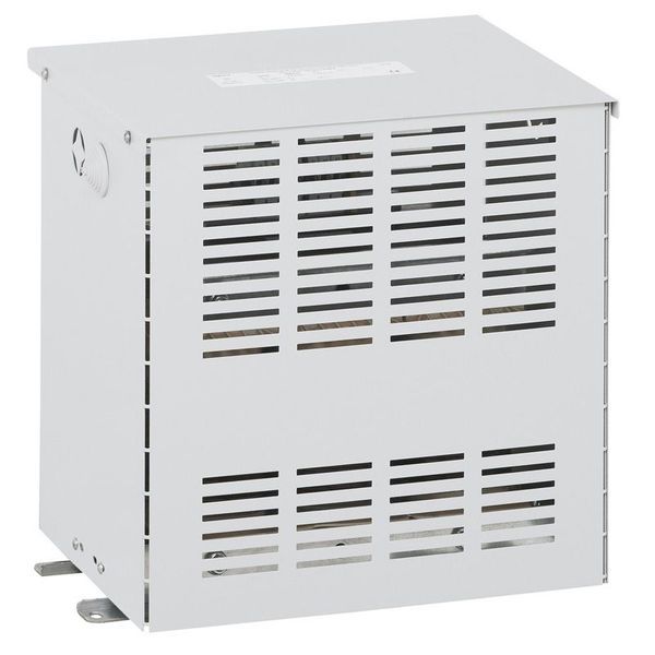 Transfo Tsct Protege1Kva Tri Italie legrand 042541