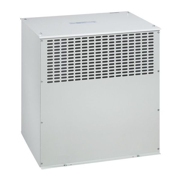 Transformateur Isolements Triphase 400V Triangle/230V Etoile legrand 142539