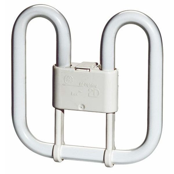 Fluo-compacte 2D 28W 830 3000°K GR10 - 4 PIN Confort - L64717