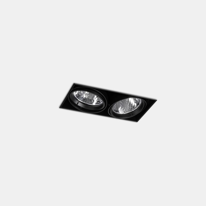 Encastré de plafond multidir evo l 2 x LED 30 b AF15-3PX8S2BB14