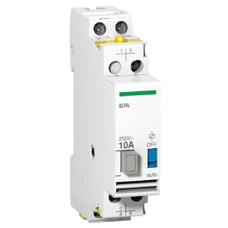 Acti9, iERL extension pour relais inverseur iRLI 1 A9E15542