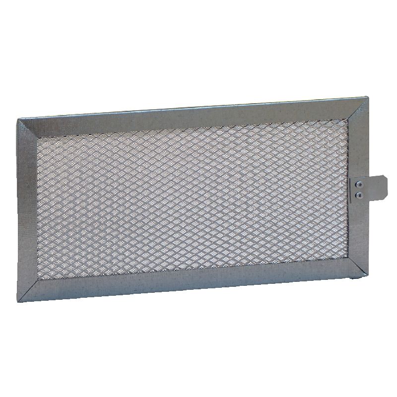 ClimaSys filtre acier inox AA Roof 1K2-1K5-2K NSYCUFX1K2T2KR