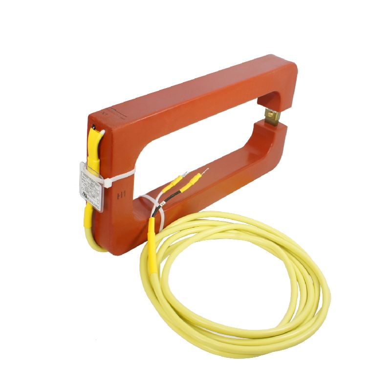 AccuSine+ - TI ouvrant 2500A - 5A - 168,3 x 279,4m PCSPCTFCL25005R411