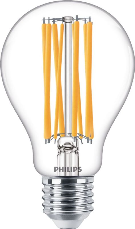 MASTER VALUE LEDBulb Dim 7.8-75W E27 2700K Dépolie - IR 347908 Philips