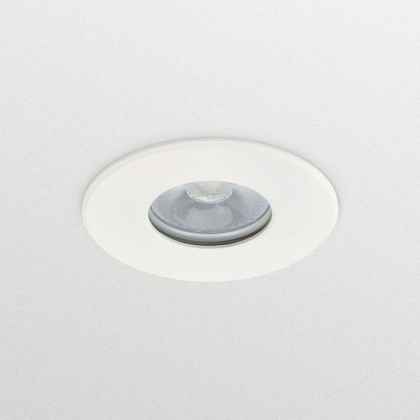 Maxos fusion Panel Version IP20 LL523X LED100S_840 PSD  384459 Philips