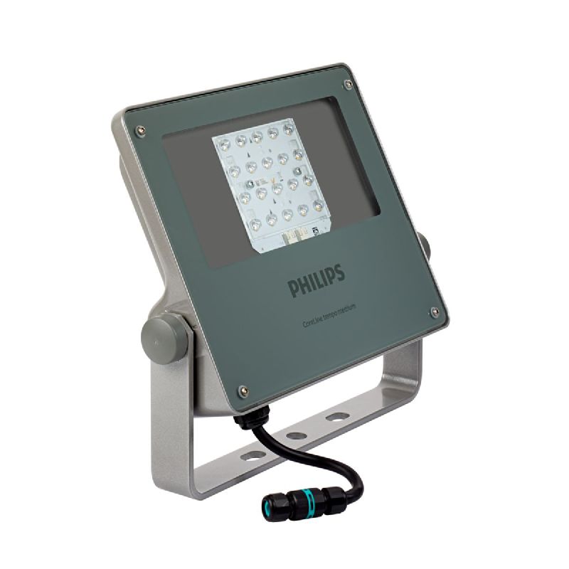 CoreLine tempo medium BVP125 LED80-4S_740 A 455880 Philips