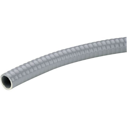 [LEG387566] Fp2000-Conduit Flexible Pvc Lourd D40 Gris 25 Metres legrand 387566