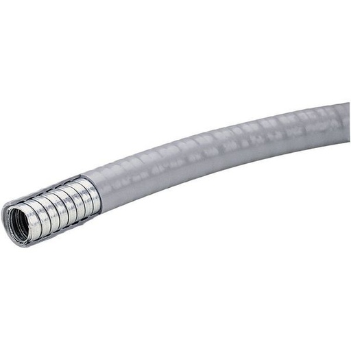 [LEG666155] P3-Conduit Metal/Plastique Da D35 Gris legrand 666155
