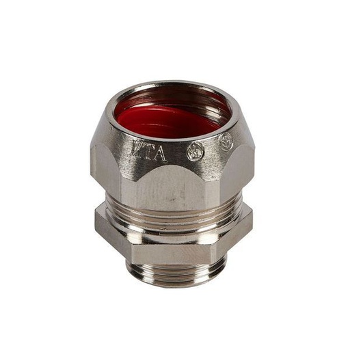 [LEG382030] 2000Metal-Raccord Droit Metal D21 Pg21 legrand 382030