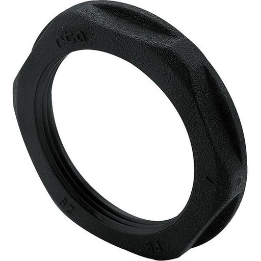[LEG386670] Ecrou Nylon Ral9011Pg48 legrand 386670