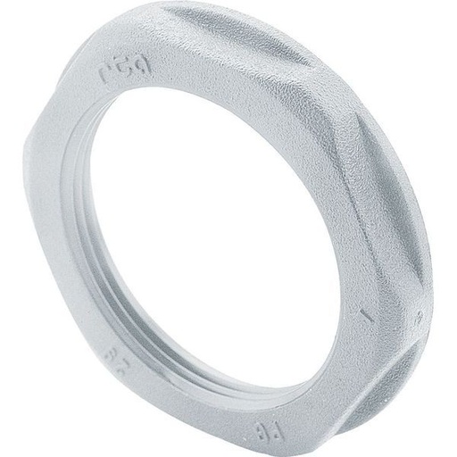 [LEG386871] Ecrou Nylon Ral7035Pg7 legrand 386871